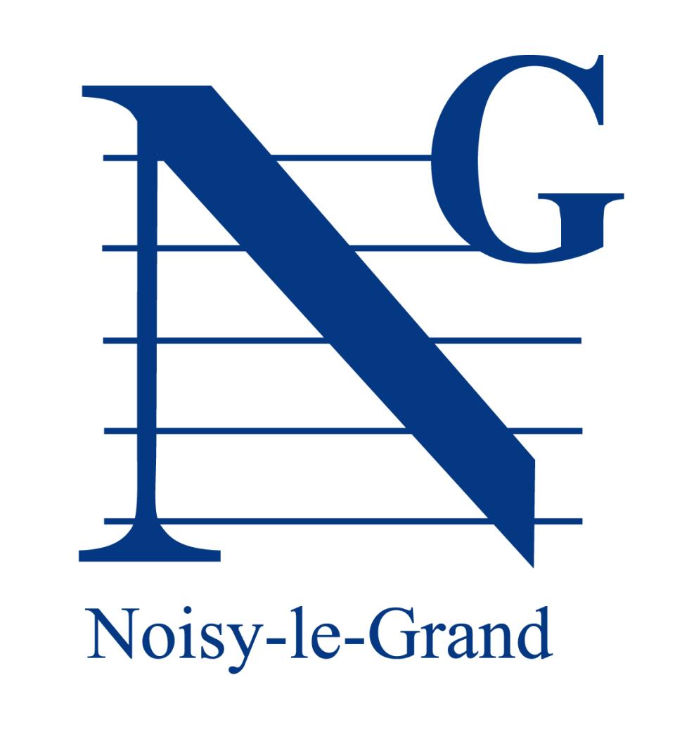 Logo Noisy-le-Grand