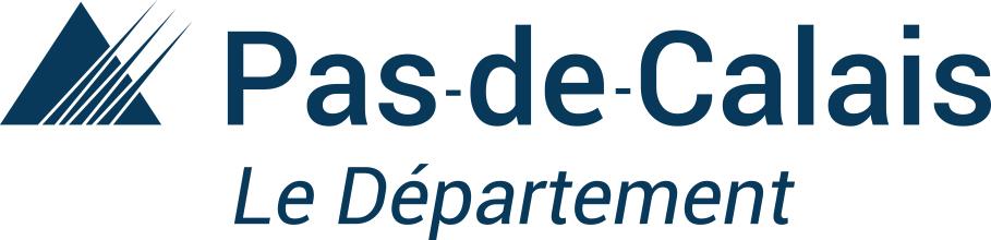 Logo département Pas-de-Calais