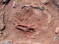 La n&eacute;cropole n&eacute;olithique d'el Kadada (Soudan)