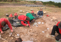  &eacute;vidence ou phantasme d'arch&eacute;ologue?