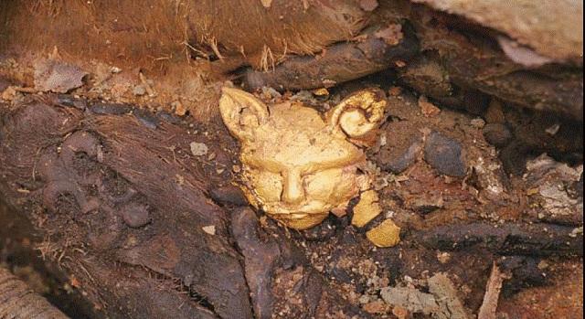 Arch&eacute;ologie et changement climatique, un patrimoine menac&eacute;