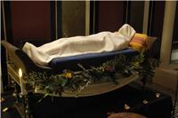 Mourrez, nous ferons le reste ! autour des rites fun&eacute;raires &agrave; <i>Lugdunum</i>