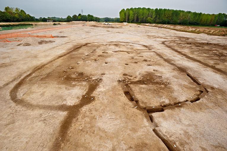 Un  bon &eacute;tat de conservation