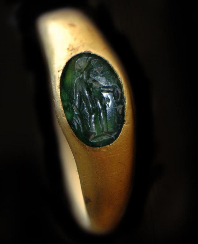 Que peuvent nous apprendre les arch&eacute;ologues sur le monde gallo-romain et les grandes civilisations?