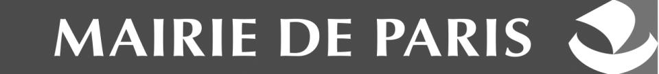 Logo Mairie de Paris
