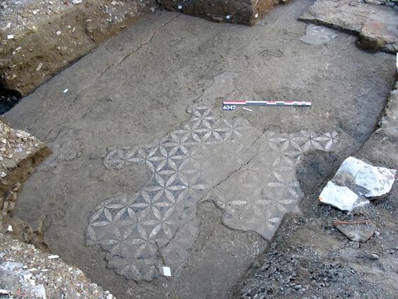 La campagne préromaine