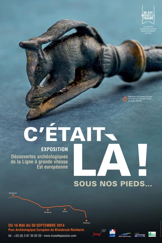 Un voyage dans le temps