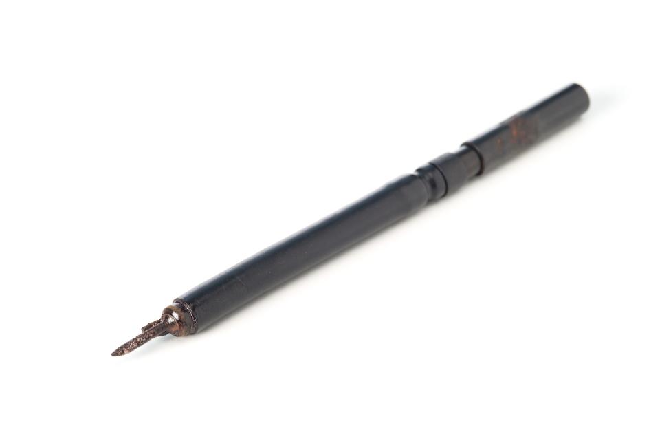 6-9-6 Stylo plume français
