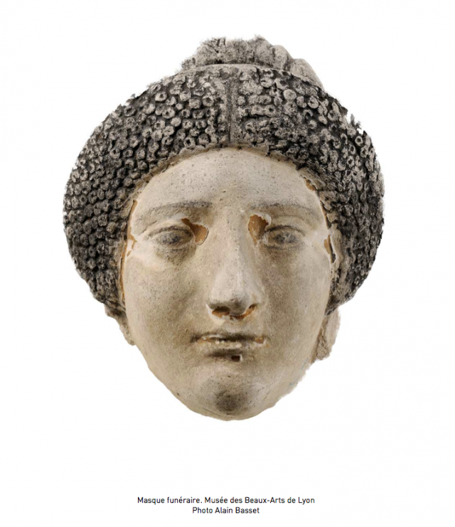 Un jour j'achèterai une momie