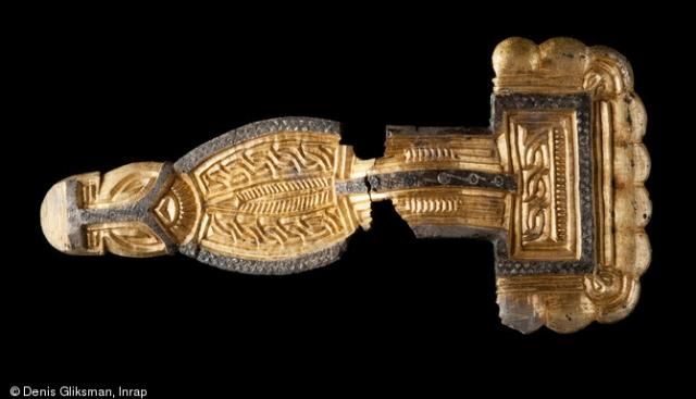 Pour un nouveau Moyen &Acirc;ge