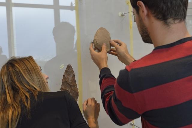 L'Homme a d&eacute;sormais son mus&eacute;e