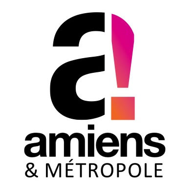 Logo Amiens métropole