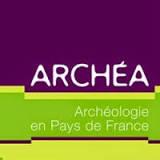 Logo musée Archéa