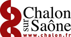 Logo Chalon-sur-Saône