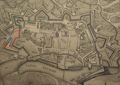 Quartier Marey-Monge