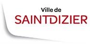 Logo ville de Saint-Dizier