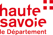 Logo Haute-Savoie département 74