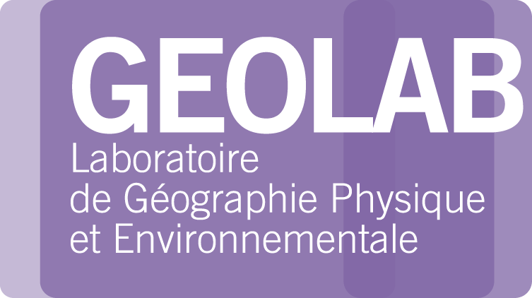 Logo GEOLAB