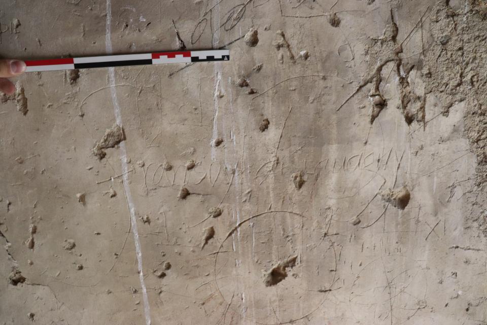  &laquo; Fransoys de Tavagny &raquo;. 