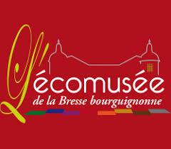 Logo Écomusée de la Bresse bourguignonne 