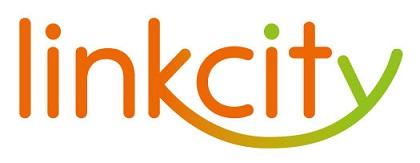 Logo Linkcity