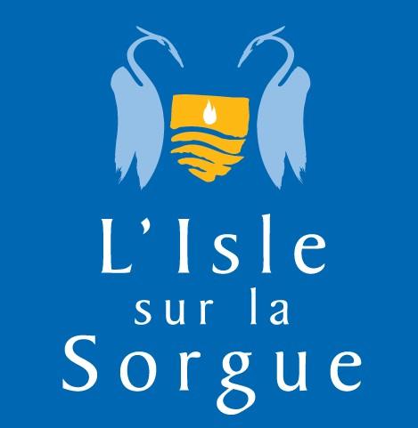 Isle-sur-la-Sorgue