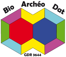 GDR Bioarcheodat