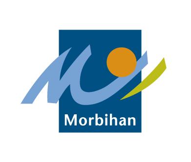 Logo Conseil général du Morbihan
