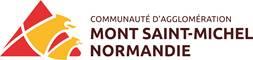 Communauté d'agglomération Mont Saint-Michel Normandie