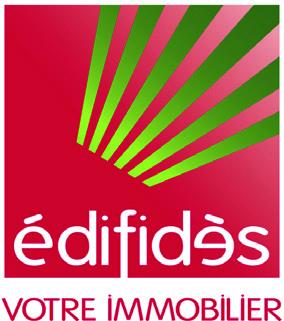 Logo Edifidès