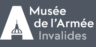 Logo Musée de l'Armée