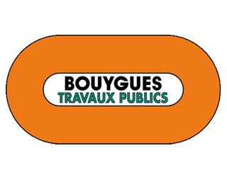 Logo Bouygues TP