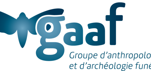 Gaaf logo