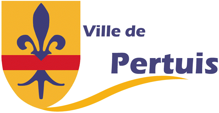 Logo Ville de Pertuis