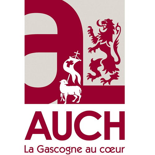 Ville d'Auch