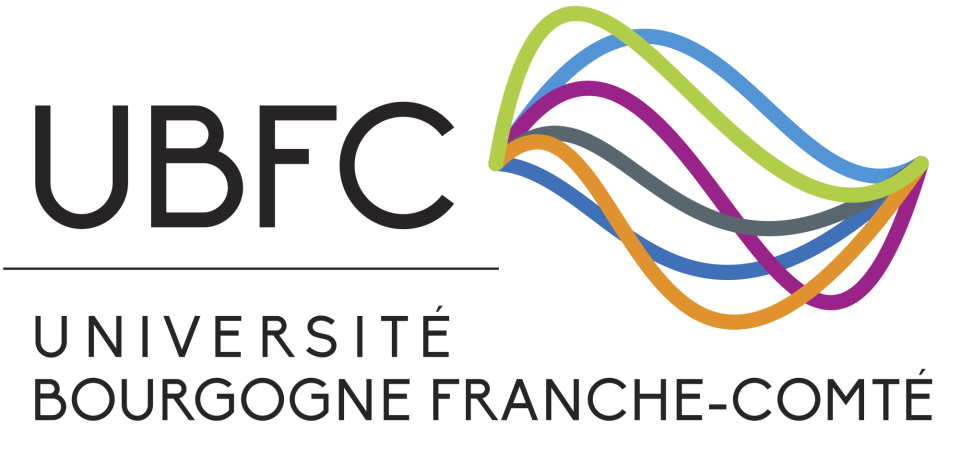 Logo UBFC