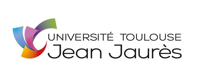 Logo Université Jean Jaurès Toulouse