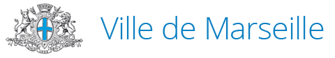 Logo ville de Marseille