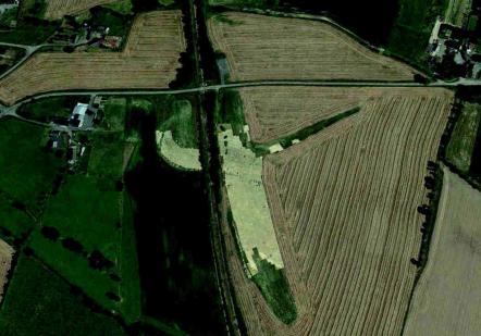 DAP 4 | Martigné-Ferchaud « La Grande Ragée » (Ille-et-Vilaine)