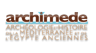 Logo archimede