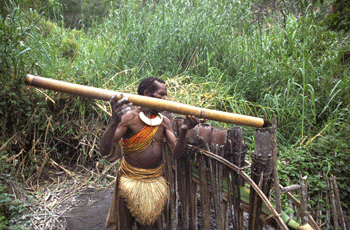 Arch&eacute;ologie du sel