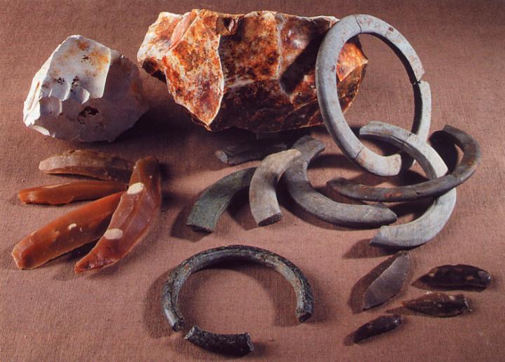 ZAC de Pluvignon, La Bunelais