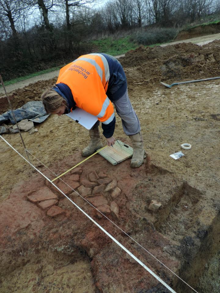 Conf&eacute;rence &agrave; Mordelles