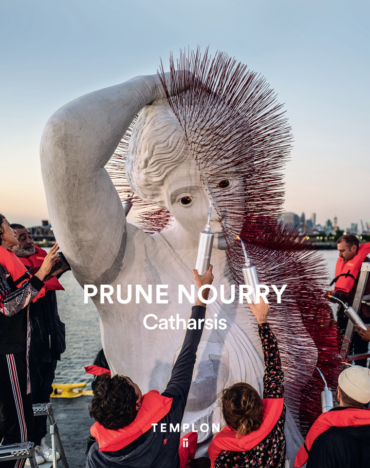 Catalogue Prune Nourry