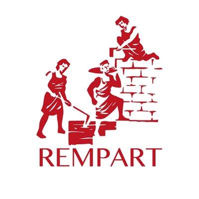REMPART logo