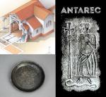 Logo ANTAREC