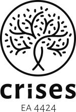 CRISES EA 4424 logo