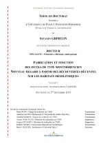 Thèse Griselin cover