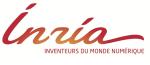 Logo Inria