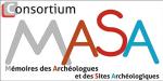 Logo Consortium MASA